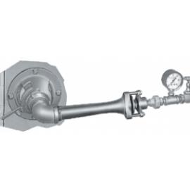 3070 High Pressure Inspirators